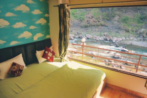 Him River Resort